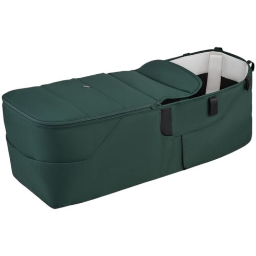 BUGABOO tkanina za ko&scaron;aro za novorojenčka donkey&trade; 6 twin fern green Cene