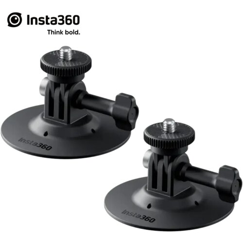 INSTA 360 prilagodljiv lepilni nosilec, (21042633) Slike