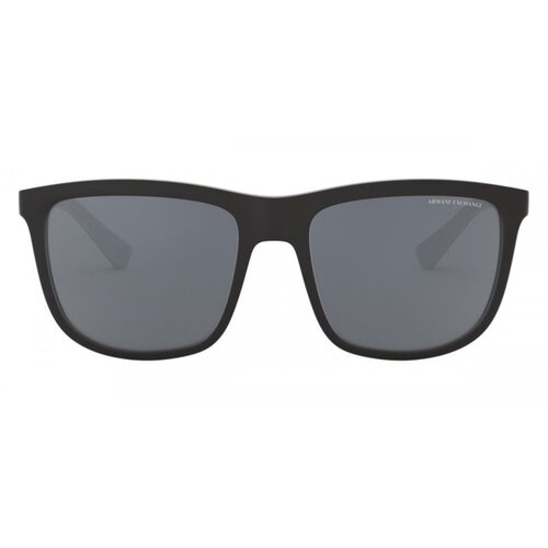 Armani Exchange naočale AX4093S Black Cijene