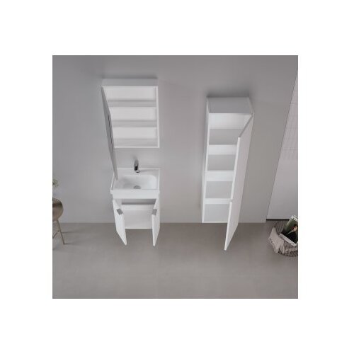Hanah home Ormarić sa umivaonikom Desna 50 943 Cene