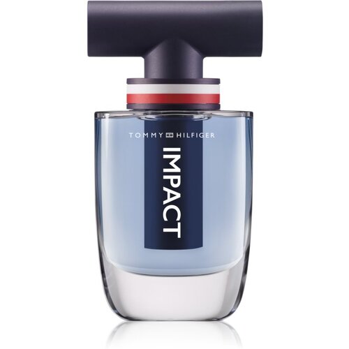 Tommy Hilfiger Impact toaletna voda za moške 50 ml Cene