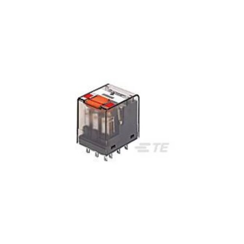 TE CONNECTIVITY gpr panel plug-in relays sockets acc.-schrackgpr panel plug-in relays sockets acc.-schrack 6-1415026-1 amp Slike