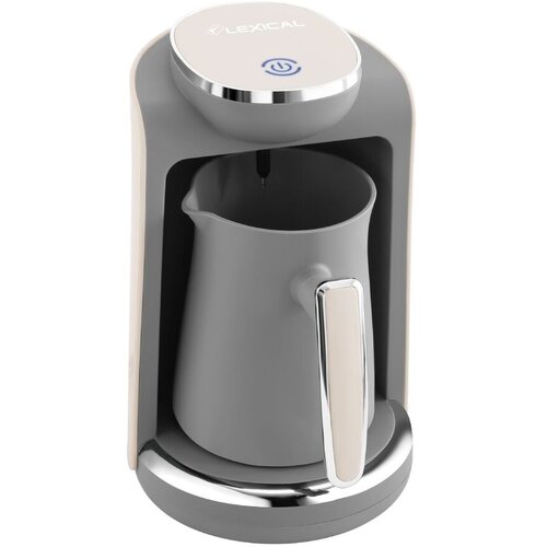 Lexical Aparat za tursku kafu LCP-0530-3, 600 W, 250 ml, SIvi Slike