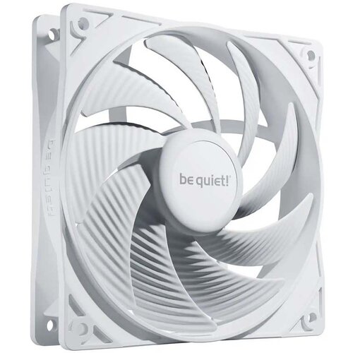 Be Quiet! "120mm be quiet! Pure Wings 3 PWM high-speed white" Cijene