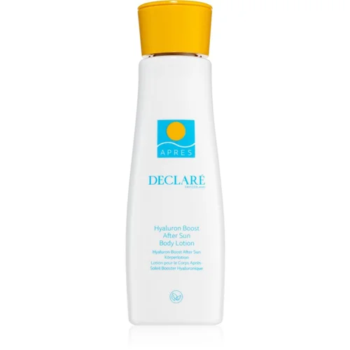 Declaré Hyaluron Boost Sun hidratantno mlijeko poslije sunčanja 200 ml