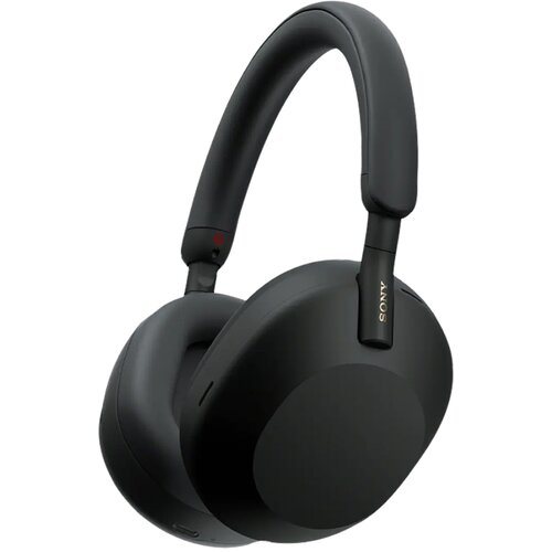 Sony BT slušalice WH1000XM5B crne Cene