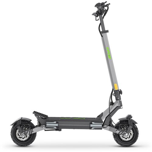  Električni skuter VIPCOO VS6 Pro, terenski, 52V 20.8Ah, dvojni motorji, NFC zaklepanje, (5000007896) Cene