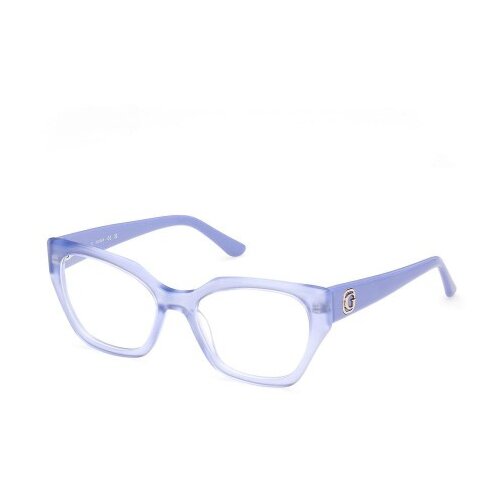 Guess GU50112 081 Polarized S (51) Vijolična/Kristalna Cene