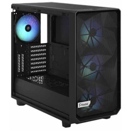Fractal Design &amp;quot;Tower Fractal Design Meshify 2 RGB ATX&amp;quot; Slike