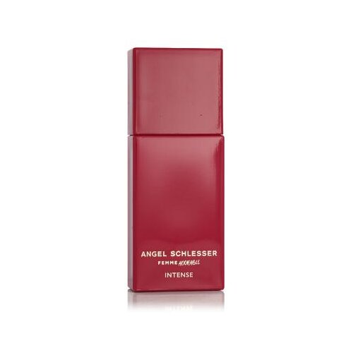 Angel Schlesser Femme Adorable Intense 100 ml parfemska voda za žene Cijene
