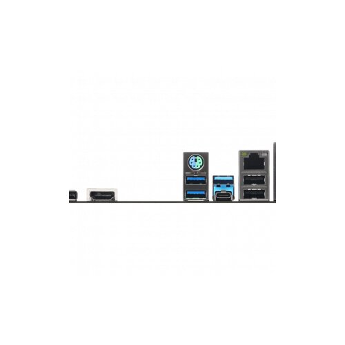 AsRock MB B760M-H/M.2Intel B760;LGA 17002xDDR5;2xM.2;RAID;micro ATX Slike