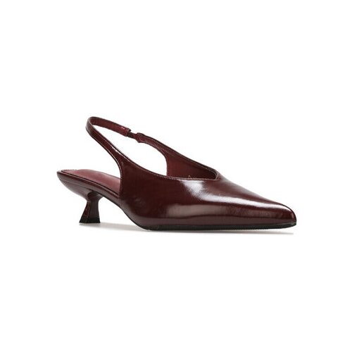 La Modeuse Salonarji 75935_P179776 Bordo Slike