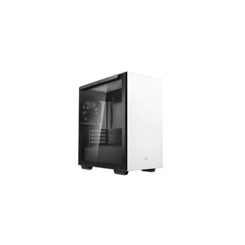 DeepCool MACUBE 110 WH Midi Tower Bijelo Cene