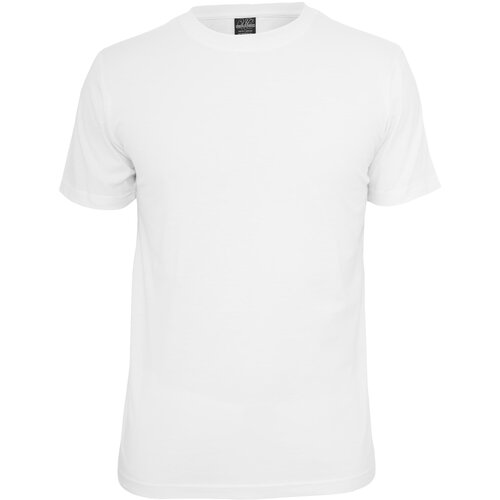 Urban Classics Basic white T-shirt Slike