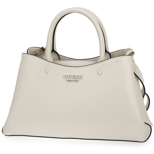 Guess STO SARITA SATCHEL Bež Slike