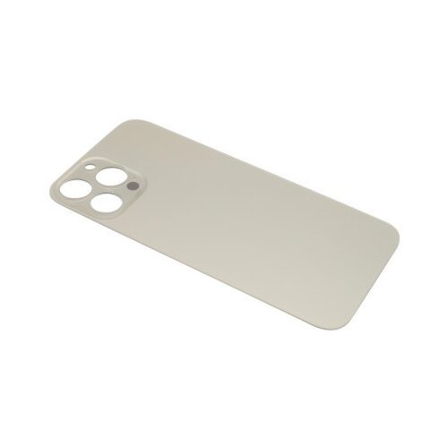  poklopac baterije za iphone 13 pro max gold (no logo) ( SD13137 ) Cene