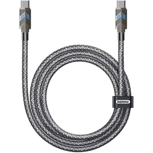Remax USB kabl Bumblebee Series CB05 USB-C na USB-C 1.2 m Cene