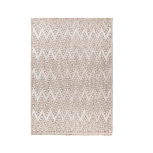 Kayoom PREPROGA Sarai 225 Beige 120/170 cm tkano bež Cene