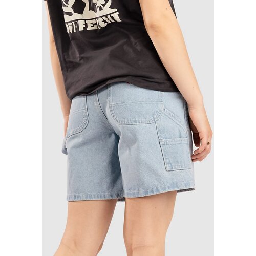 Dickies 993 7 Inch Carpenter Shorts vntg blue Slike