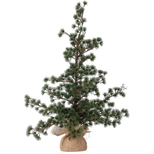 Bloomingville Umetna jelka višina 90 cm Cedar – Cene