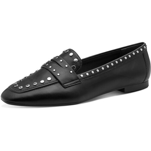 Tamaris Slip On cipele crna Cijene