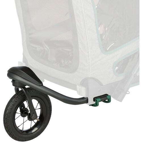 Trixie Jogger komplet za prikolico 12802 Cene