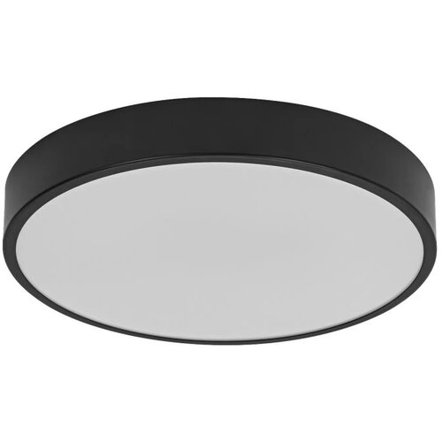LEDVANCE EOOD OSRAM ORBIS SLIM MOIA 280MM 20W 830 BK Cene