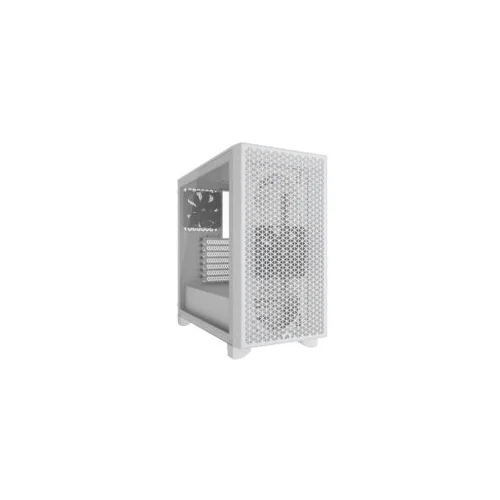 Corsair 3000D AIRFLOW White Mid-Tower PC Case kućište