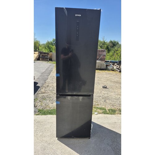 Gorenje B-roba Kombinovani frižider NRK 620E ABXL4 Cene