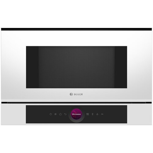 Bosch BFL7221W1 Vgradna mikrovalovna pečica LEVO ODPIRANJE VRAT Cene