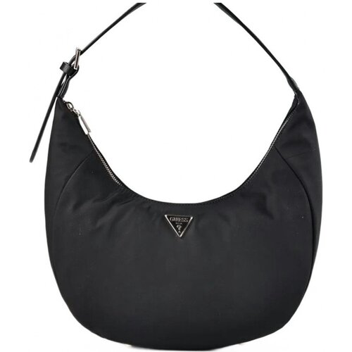 Guess Torbe Hweyg8 39503 Eco Gemma Hobo Črna Slike