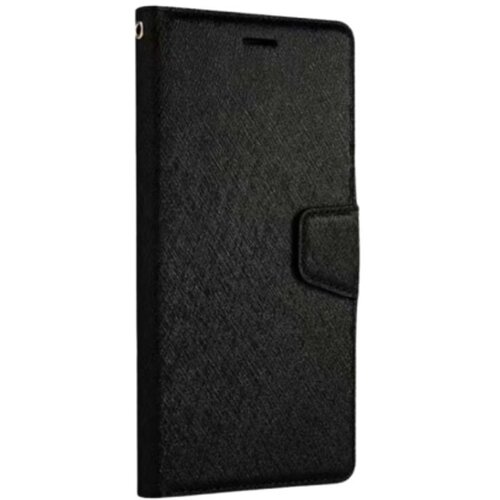 ALIVO preklopna futrola za Xiaomi Redmi 15, crna Slike