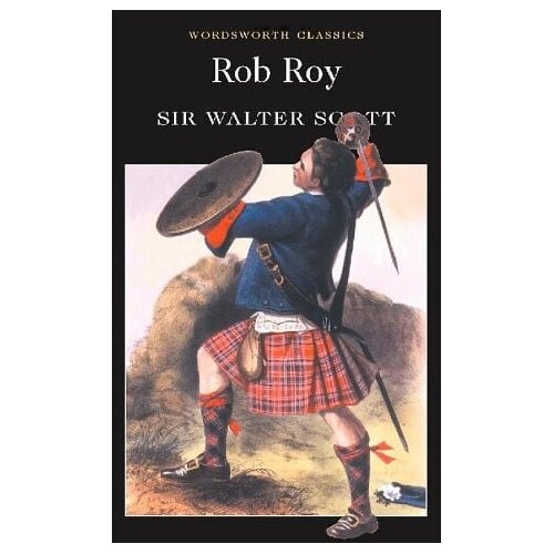 Bookpoint Rob Roy Slike