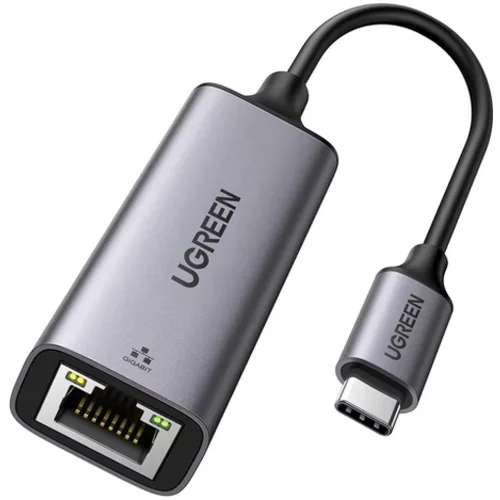 Ugreen mrežna kartica USB-C 10/100/1000 50737