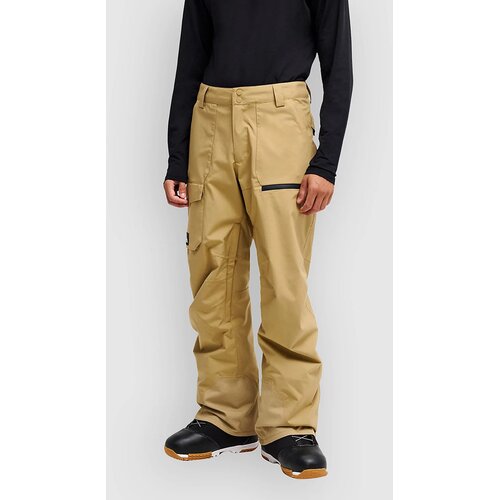 Quiksilver Utility 20K Hlace kelp Slike