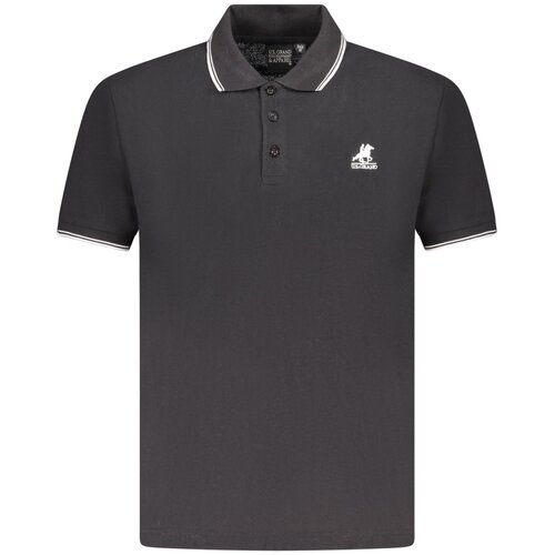 U.S. GRAND POLO US GRAND POLO MEN&#39;S SHORT SLEEVE POLO BLACK Cene