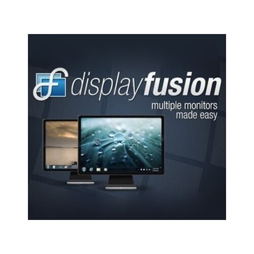Steam DisplayFusion Key GLOBAL Cene