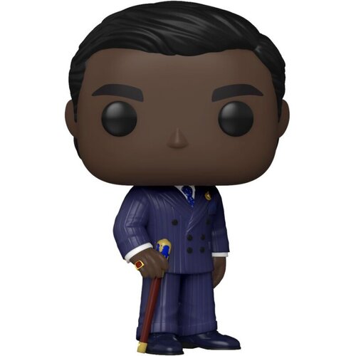 Funko POP figure Wonka Slugworth Slike