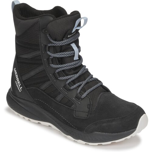 Merrell BRAVADA 2 THERMO Crna Slike