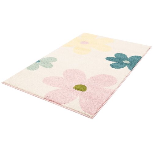 FD Slonoko&amp;scaron;čena otro&amp;scaron;ka preproga 80x150 cm Lolly Cream &amp;ndash; Slike