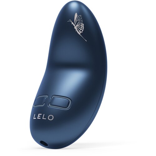 Lelo Nea 3 Personal Massager Alien Blue Cene