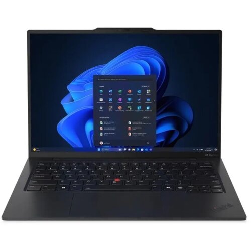 Lenovo laptop thinkpad X1 carbon G13 Win11 Pro/14" wuxga ips AG/U7 255U/32GB/1TB ssd/fpr/backlen/crn Cene
