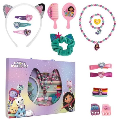  Gabby's Dollhouse Set za Devojčice Cene