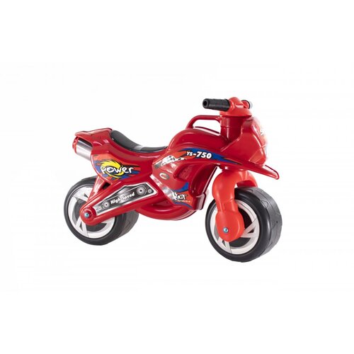 Capriolo Motor guralica 969-K02, Crveni Cene