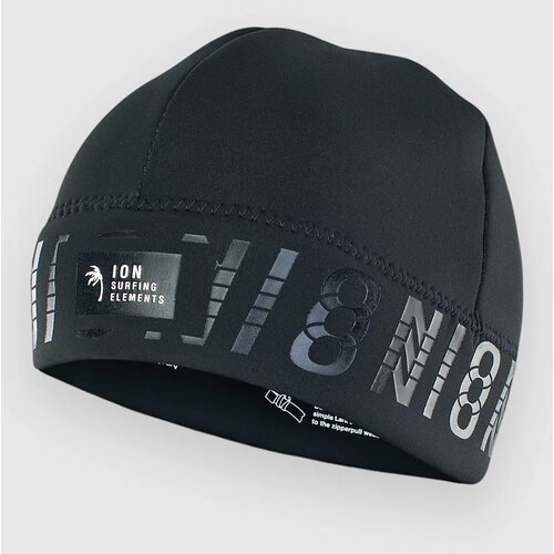 Ion Neo Logo Kapa black Slike