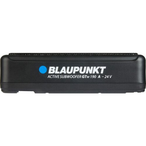 Blaupunkt subwoofer aktivni GTW 190 Slike