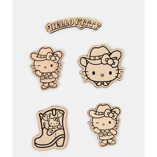 Sinsay Set magneta 5 komada Hello Kitty Cijene