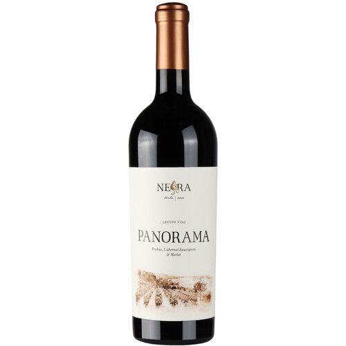 Vinarija Nera Nera Panorama Cene