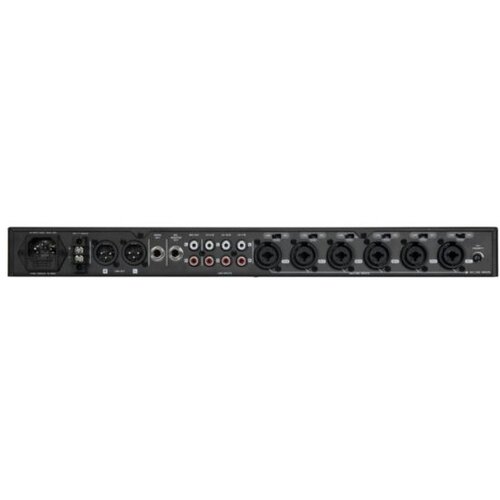 AUDIO KONDRIC EM-312, 12 kanalna me&amp;scaron;alna miza - - Audio-Kondric Slike