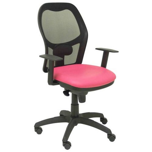  Uredska stolica P&amp C 3625-8436586624262 Roza Cijene
